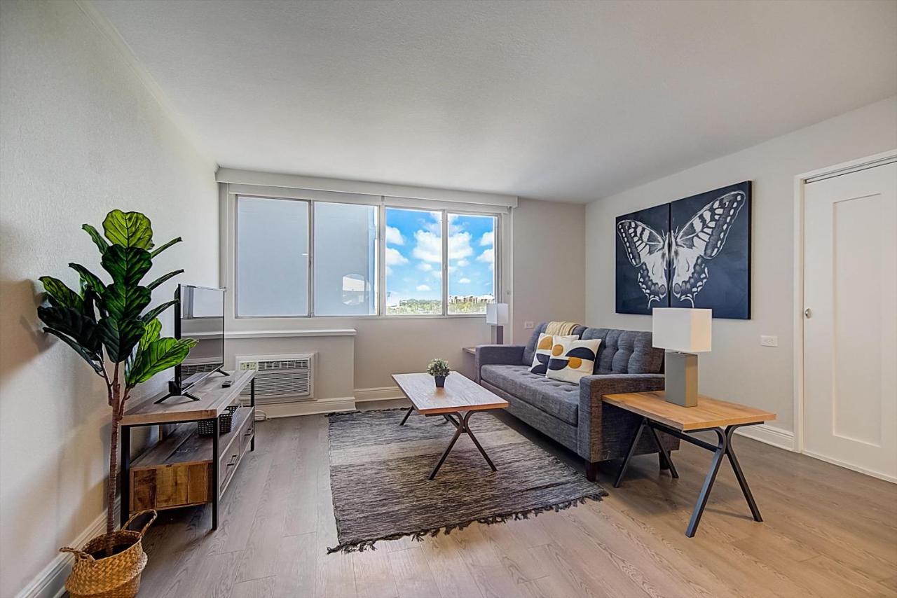 Frontdesk The Wayland Apts Downtown St Pete Apartamento San Petersburgo Exterior foto